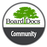 BoardDocs Community Access
