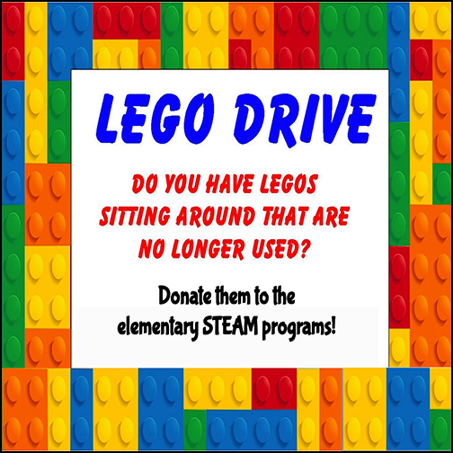  Lego Drive