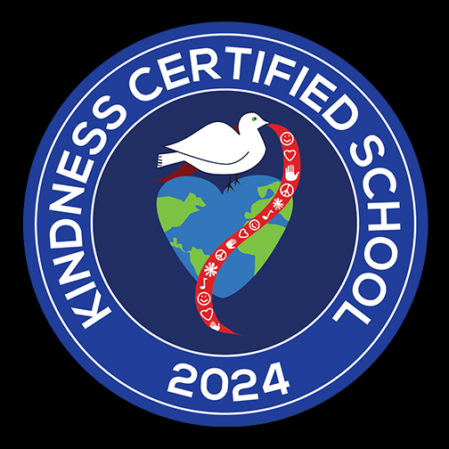  LNES 2024 Kindness Certified School