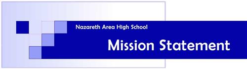 Mission Statement