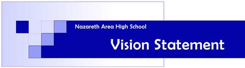 Vision Statement