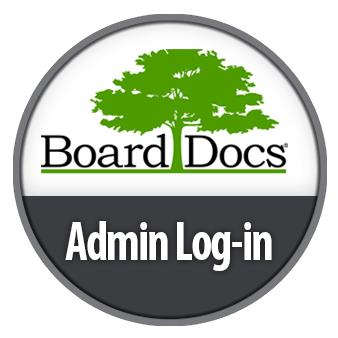 BoardDocs Admin Log-in