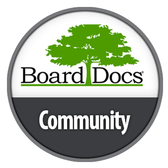 BoardDocs Community