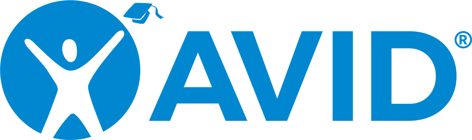 AVID Logo AVID Logo