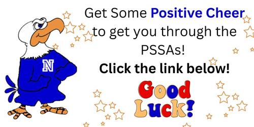 PSSA Quotes