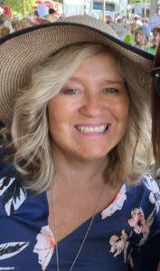 Candace Bowers