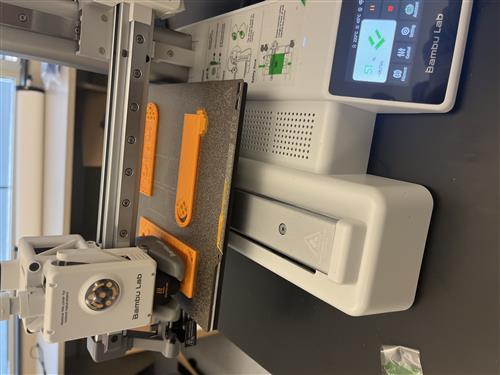 3d printer