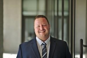 James R. Rauen (J.R.)