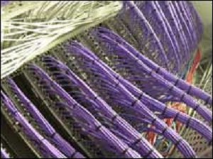 wires