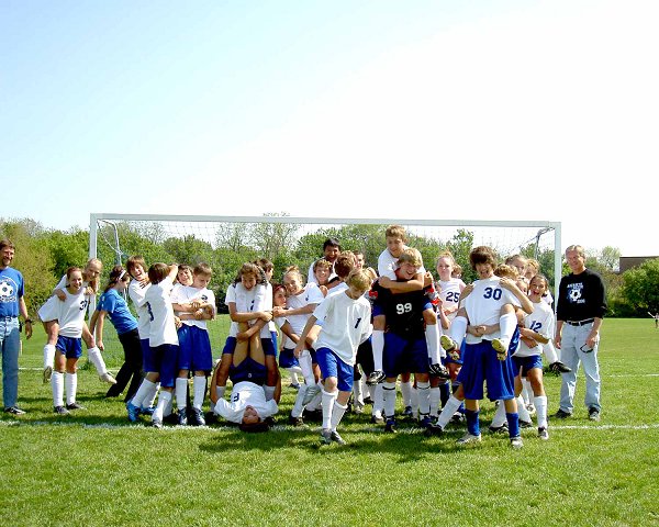 2007 crazy