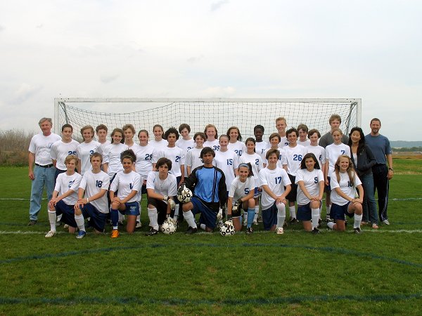 2008 team