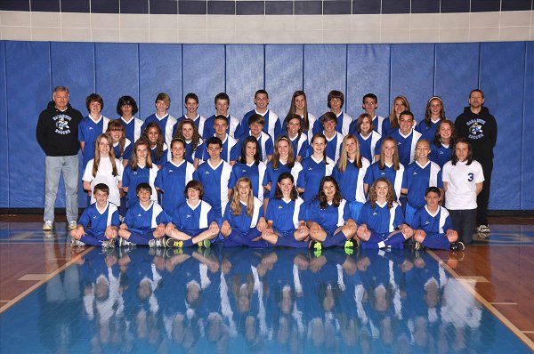 2011 team