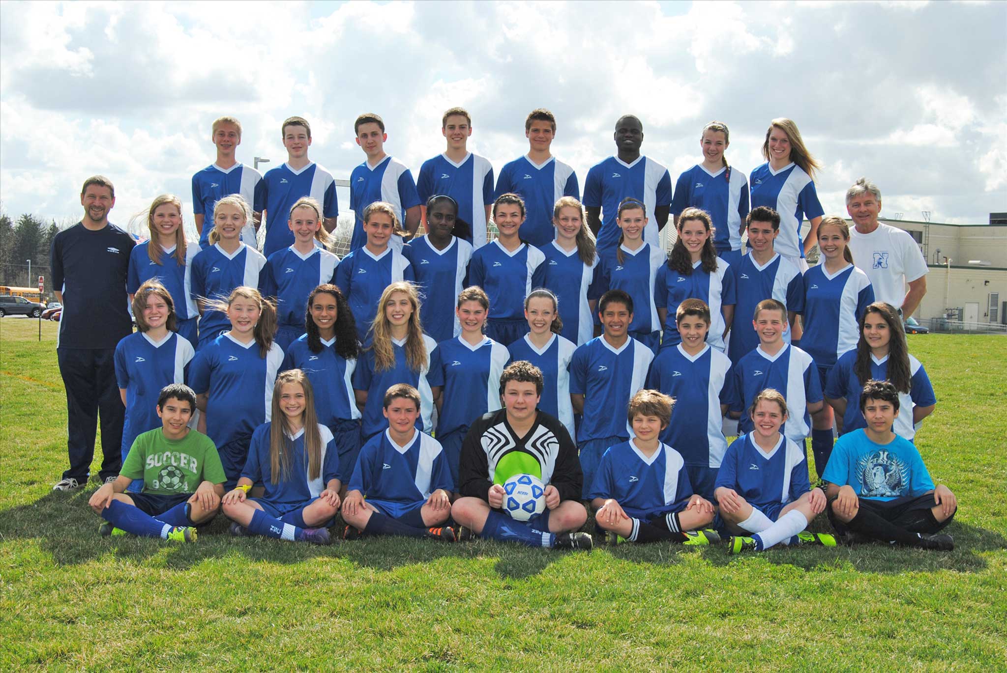 2012 Team 