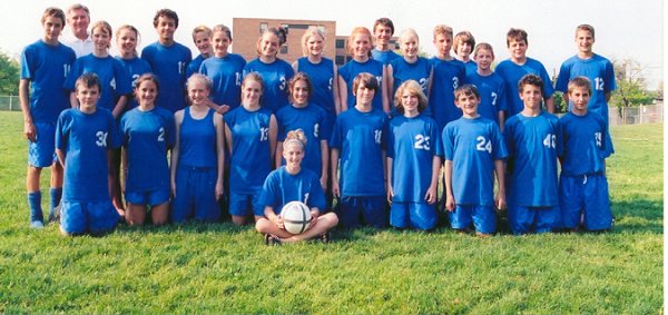 2005 Team