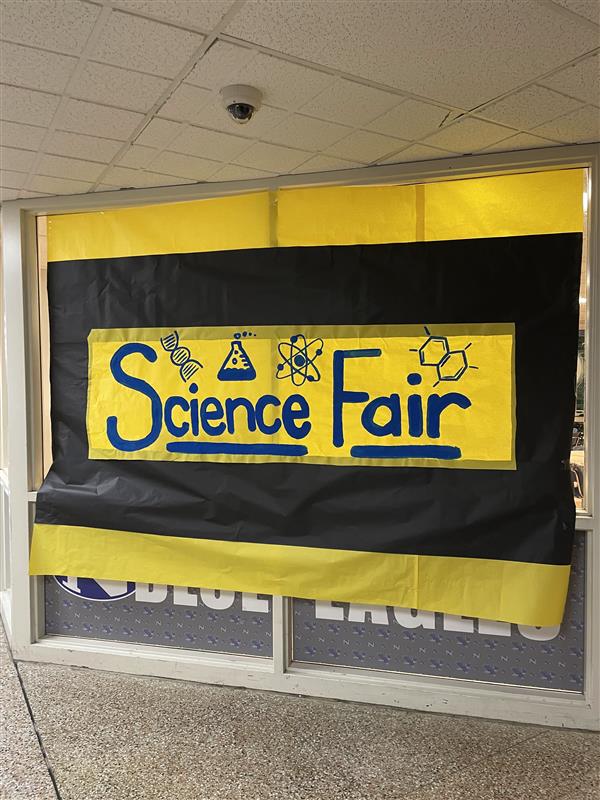 NASD Science Fair
