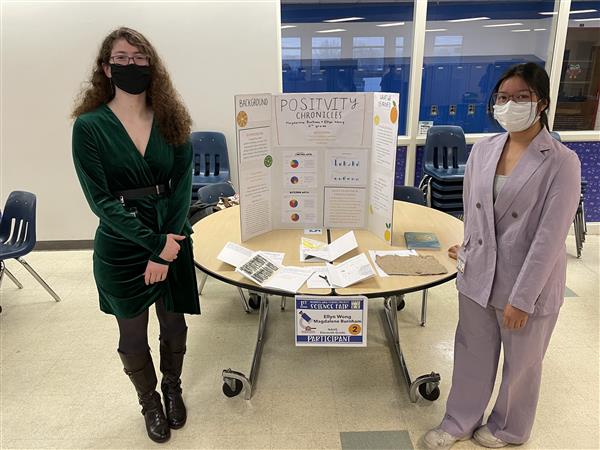 NASD Science Fair