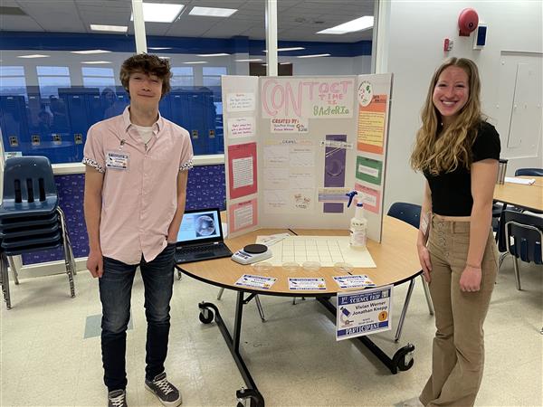 NASD Science Fair