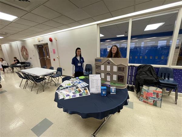 NASD Science Fair