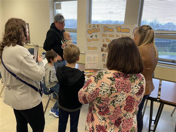 NASD Science Fair