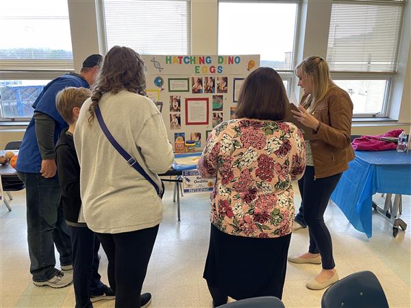 NASD Science Fair