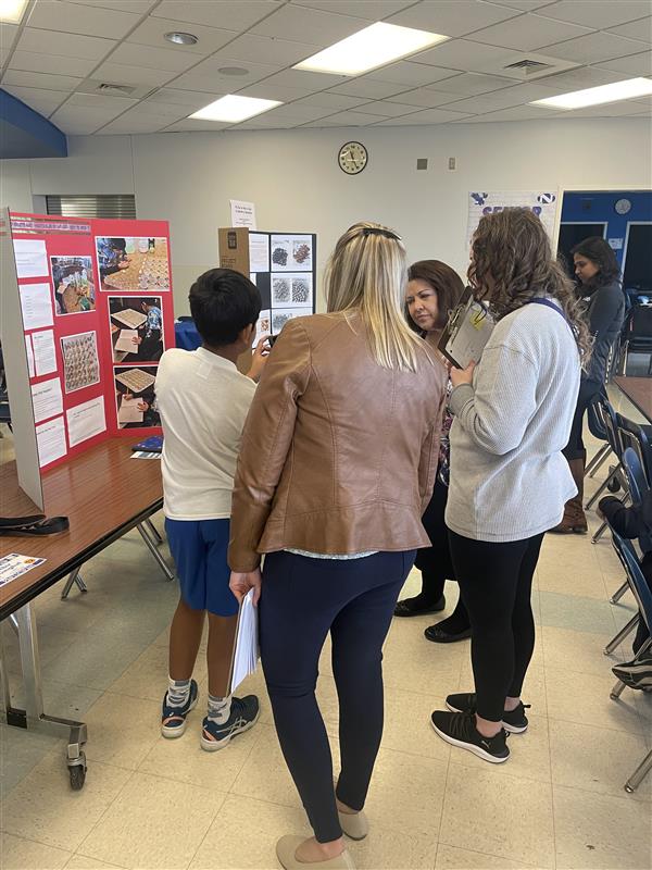 NASD Science Fair