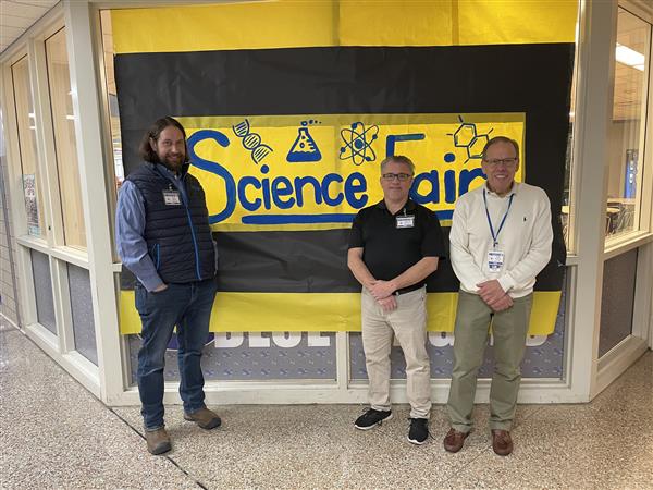 NASD Science Fair