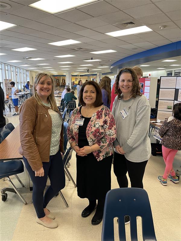 NASD Science Fair