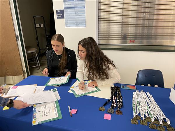 NASD Science Fair