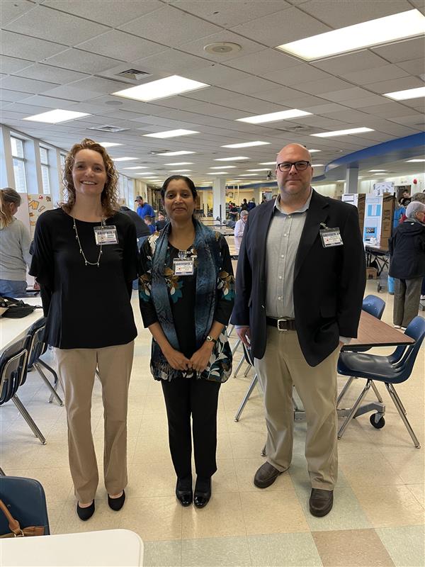NASD Science Fair