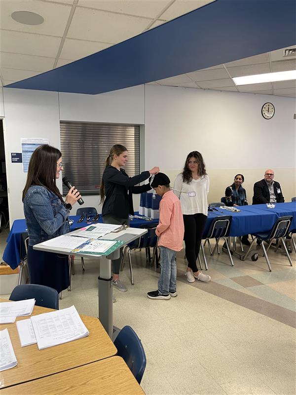 NASD Science Fair
