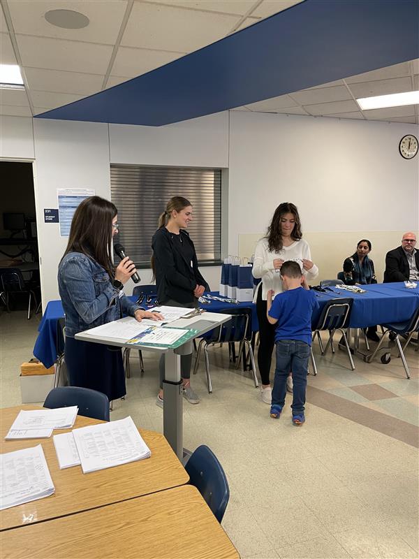 NASD Science Fair