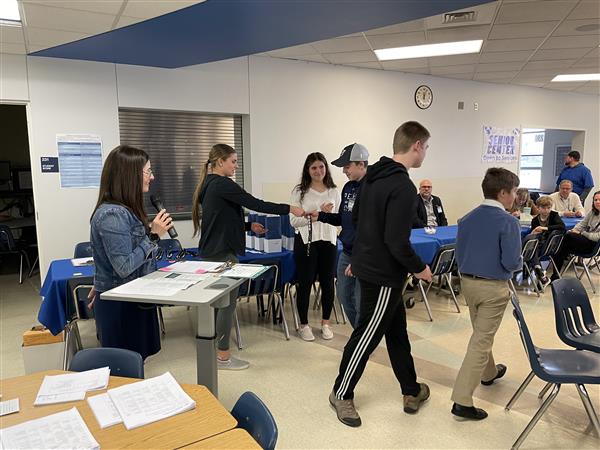 NASD Science Fair