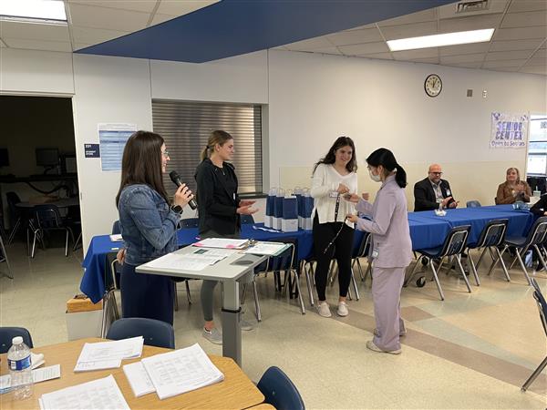 NASD Science Fair