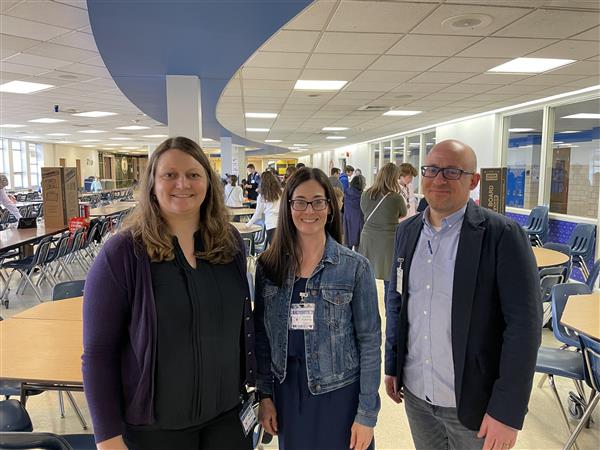 NASD Science Fair